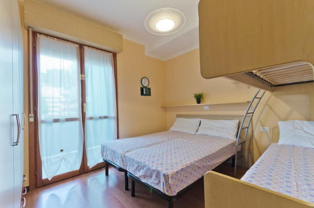 Residence Valbella บิบิโอเน ภายนอก รูปภาพ