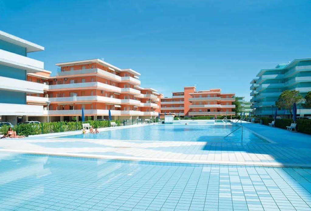 Residence Valbella บิบิโอเน ภายนอก รูปภาพ