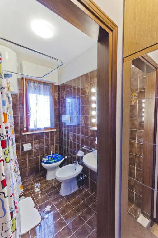 Residence Valbella บิบิโอเน ภายนอก รูปภาพ